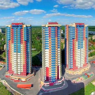 ЖК МОНТЕ ПЛАЗА 2х комнатная квартира 75 м2 РЕМОНТ МЕБЕЛЬ ТЕХНИКА ЖК Монте Плаза