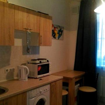 Оренда 1 к.смарт куартири , ЖК Казка, вул А.Лебедєва 1