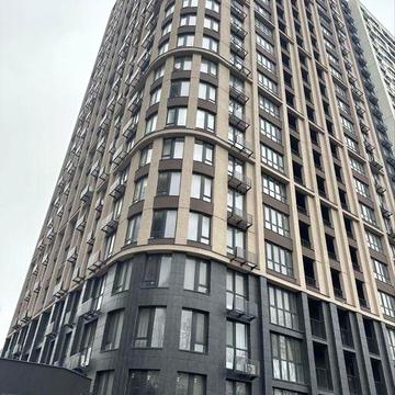 3х ком  кв. Модерн ЖК Модерн