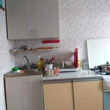 Сдаю 1 ком. квартиру с мебелью и техникой на 4 этаже, ЮТЗ