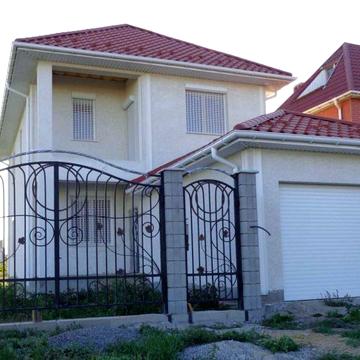 СРОЧНО Дом Участок 5 соток Червоный Хутор