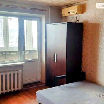 Довгострокова оренда 1к Квартира Донецьке шосе