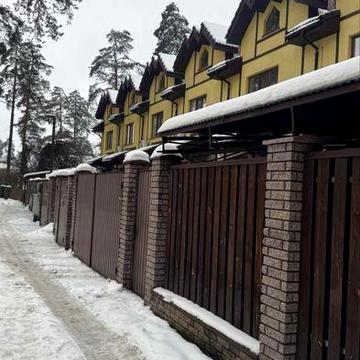 Оренда Таунхаус з новим ремонтом в центрі Бучі