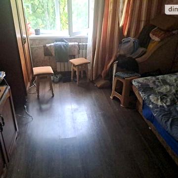 Довгострокова оренда 1к Квартира Добровольців провулок