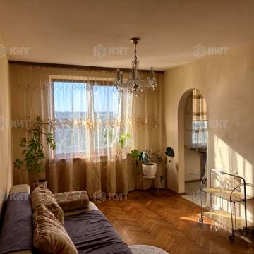 3к.65м2 Спортивна (Спортивная, Гагарина, ул. Державинская 2Б) 131412