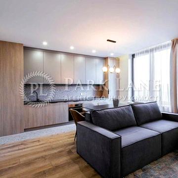 3к 77м2 Берестейський San Francisco Нивки Шевченківський Дегтярівська ЖК San Francisco