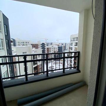 Дворівнева трикімнатна квартира на газу! Податки 2%!