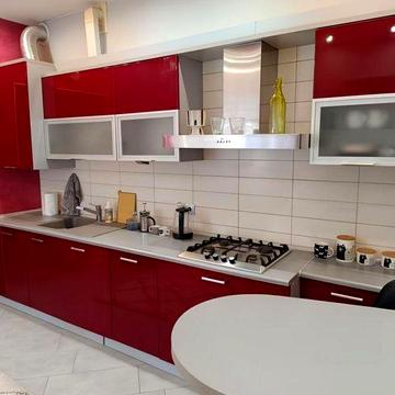 Оренда затишної 1 кімнатної квартири вул Миколи Зерова