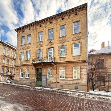 Продаж/ 2 Квартира/ Потребує ремонту/ Лисенка/ Австрійський/ Львів