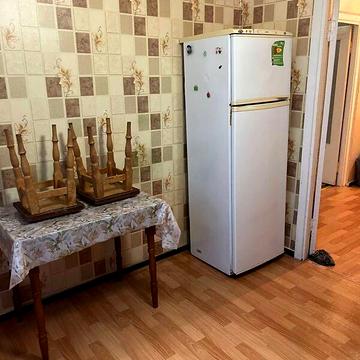 Довгострокова оренда 1к Квартира Златопольська (Пушкінська) вулиця