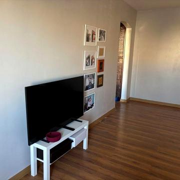 Продам 3-х комнатную квартиру, левый берег