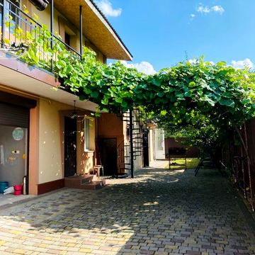 Будинок у місті Дубно