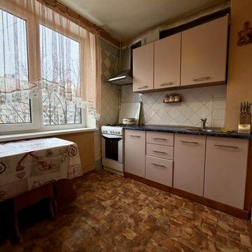 Оренда однокімнатної квартири метро Героїв праці/Студентська