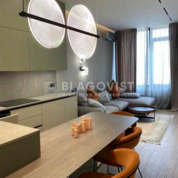 1к Федорова Івана, 2а, Tetris Hall Голосіївський центр ЖК Tetris Hall