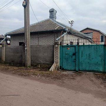 Будинок в центрі