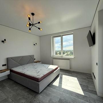 Городоцька вул., 226а, корп. 1-4