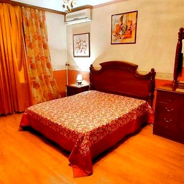 Лаврухіна, 7, оренда розкішної двокімнатної квартири 99м2