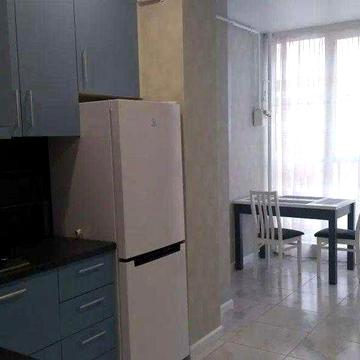 Продаж сучасної 1 кімнатної квартири ЖК Софія Резіденс ЖК Софія Резіденс