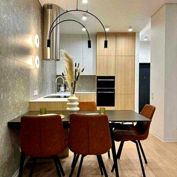 Оренда 1к квартири проспект Чорновола, Шевченківський район