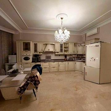 Новая 2 комнатная квартира в ЖК Арк-палас