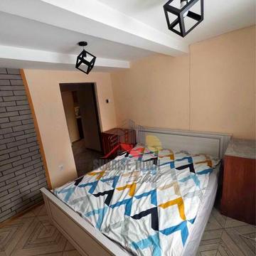 Здам квартиру з АО та євроремонтом