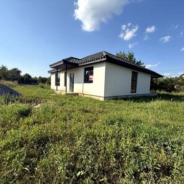 Продам одноповерховий будинок