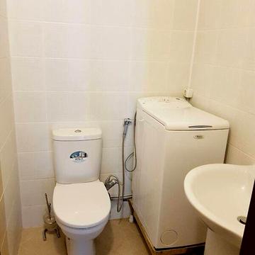 Довгострокова оренда 3к Квартира Зодчих вулиця ЖК Микрорайон Подолье