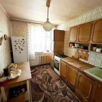 В оренду 1-кімнатна квартира по вул. І. Сірка (біля ТЦ Лавіна)