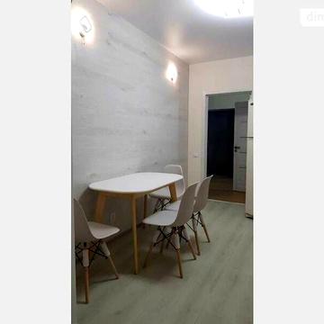 Довгострокова оренда 1к Квартира Незалежності (Титова) вулиця ЖК Дом на Титова