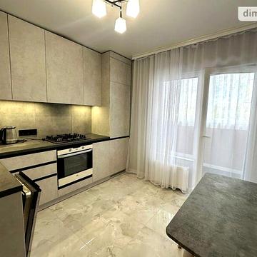 Довгострокова оренда 1к Квартира Одеська вулиця ЖК Orange Park