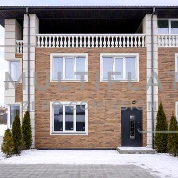 Продаж таунхауса, Петропавлівська Борщагівка, вул. Полтавська, 19/1