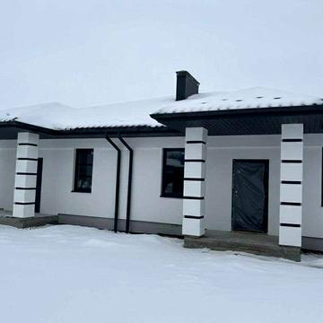 Одноповерховий дуплекс у м. Буча за привабливою ціною!!!