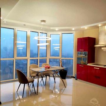 2к в ЖК Місце Мрій, вул.Гетьмана 1а. м.Шулявська