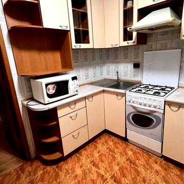 Оренда 1к квартири.Гагаріна