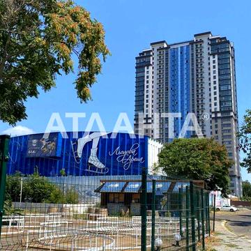 - Двокімнатна квартира в ЖК Олімпійський. Приморський р-н ЖК ОЛІМПІЙСЬКИЙ
