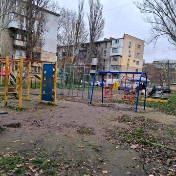 Продам 1-ком.квартиру на Черемушках