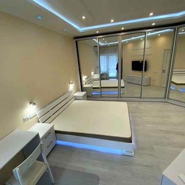 Здається однокімнатна квартира