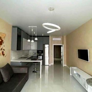 Здається однокімнатна квартира