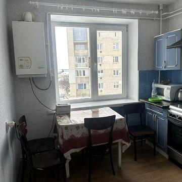 Оренда 3-кімнатної квартири