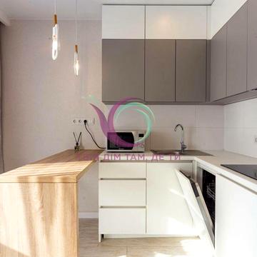 Без % хозяин, 1-к кв, 42м2, ЖК Французкий кв-2,генератор