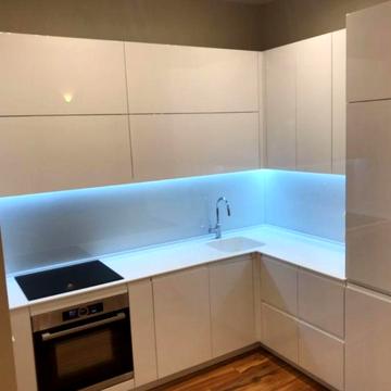 2к 67 кв м ЖК IQ House! Паркинг подземный!Генератор отопл, вода, лифт