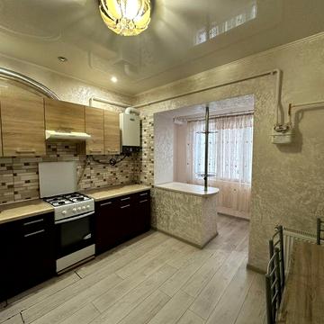 Оренда квартири в районі Пивзаводу, де не вимикають світл