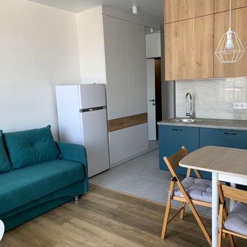 Здам 1 кімн. квартиру пров. Коломийський неподалік метро