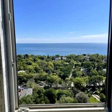 Срочно! 1 комн Море! в ЖК "Олимпийский" Французский бульвар!