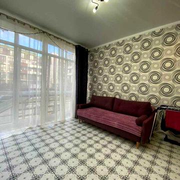 Продам просторную смарт квартиру в новом сданном комплексе