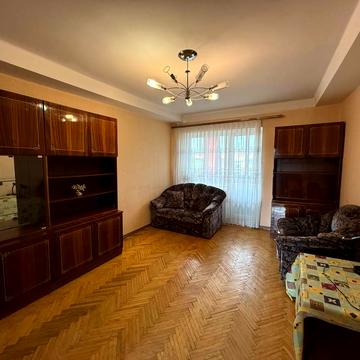 Авіаконструктора Антонова вул., 15-А