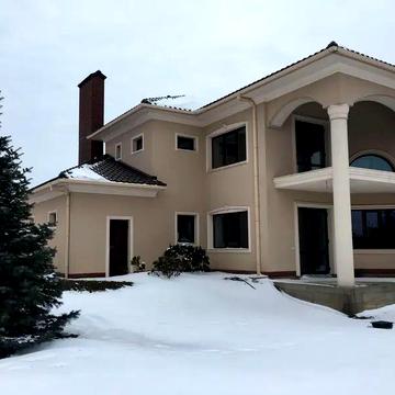 Продаж будинку Крушинка