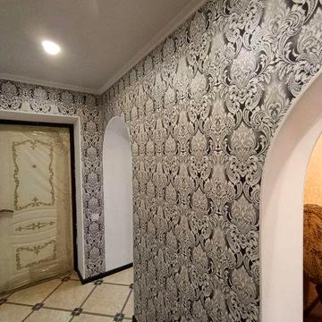 Продаю 3х.кім.квартиру з Автономним опаленням!