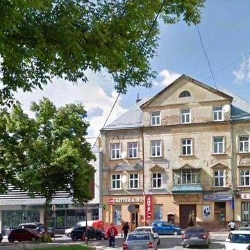 Продаж 2 кім квартира 62 м² 2/3ц вул.Князя Мстислава Удатного 99999$ ЖК Галицький