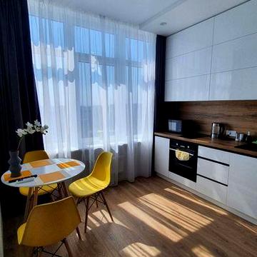 Топ евродвушка! Каманина, боковой вид моря. Аркадия. 48 Жемчужина!